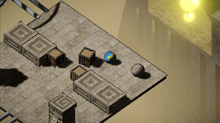 Marble's Marbles screenshot