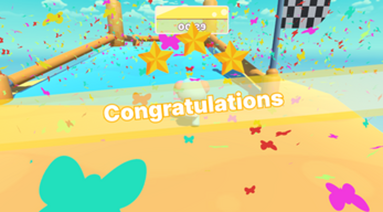 Math Falls screenshot