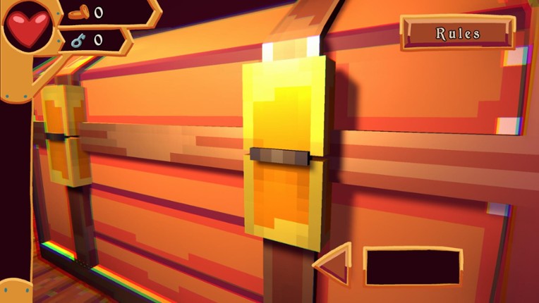 Mimic Sleuth screenshot