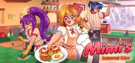 Games like Mimi's Restaurant Helper
