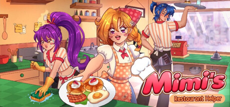 Mimi's Restaurant Helper Image