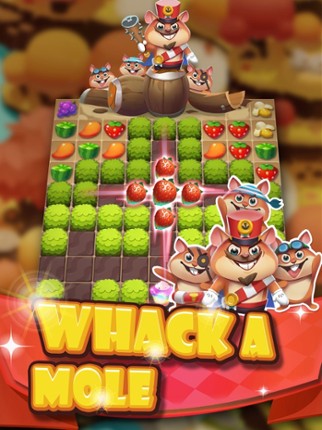 Mini Juice screenshot