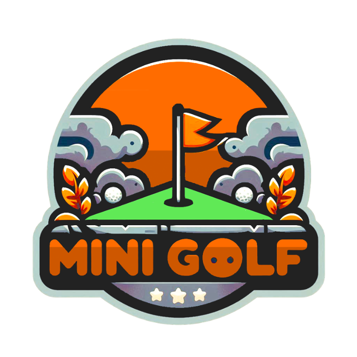 Games like Minigolf
