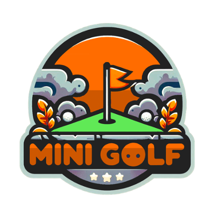 Minigolf Game Cover