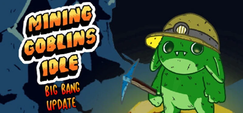 Mining Goblins Idle Image