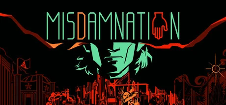 Games like Misdamnation