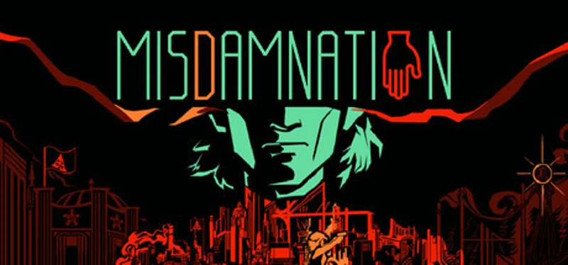 Misdamnation Image