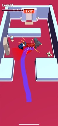 Mission Stealth screenshot