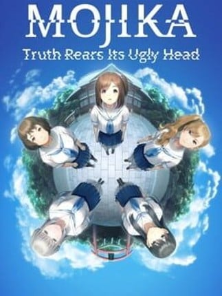 Mojika: Truth Rears Its Ugly Head Game Cover