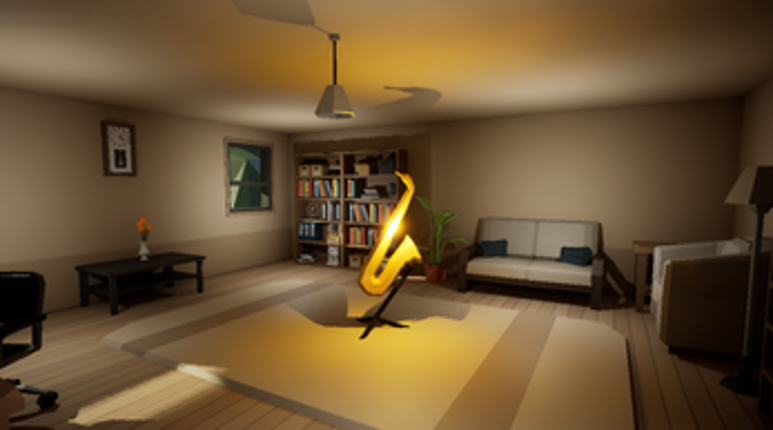 Mono-tone screenshot