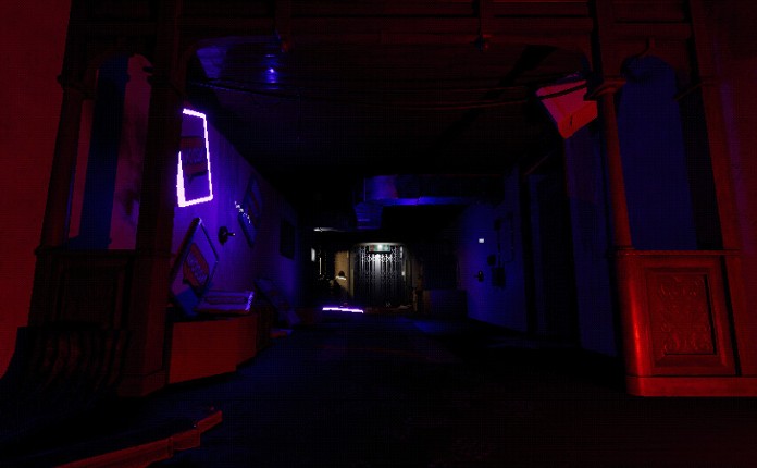 MONOTONIA screenshot