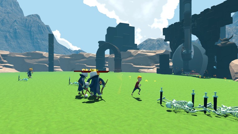 Monster Hub Image