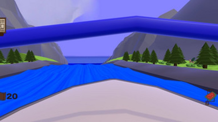 Monster Snapshot Image