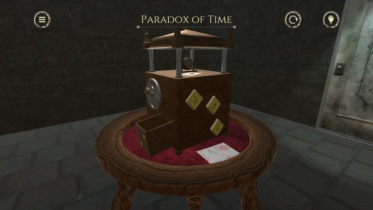 Mystery Box: Escape The Room screenshot