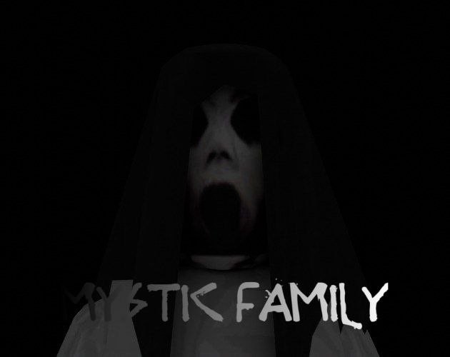 Games like Mystic Family