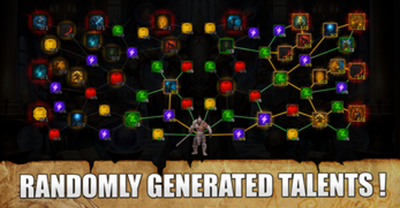 Mythic Trials 2 screenshot