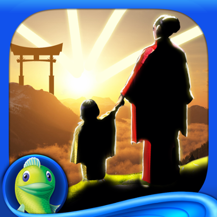 Mythic Wonders: Child of Prophecy HD - Hidden Image