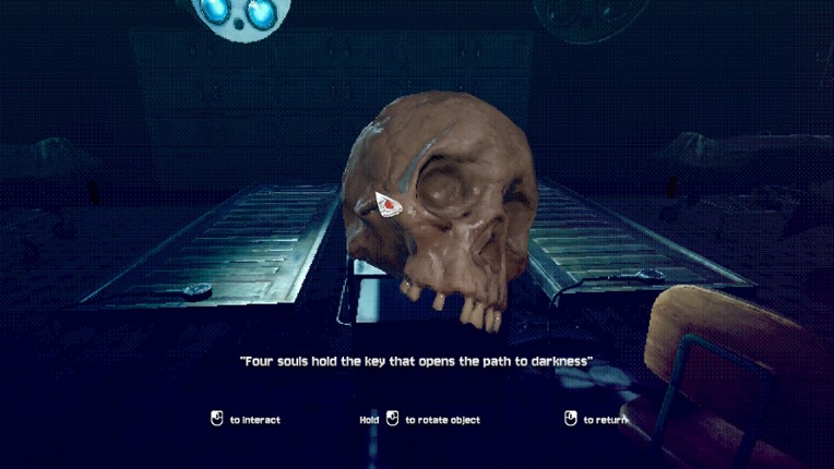 Needle Sleep screenshot