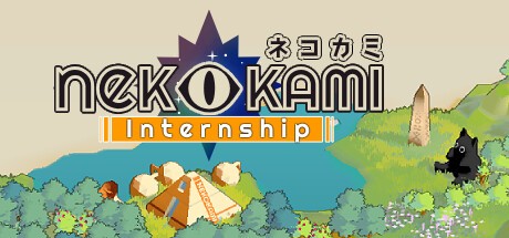 Games like Nekokami: Internship - The Prologue Adventure