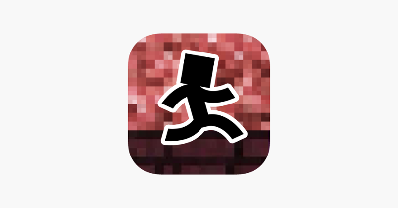 Nether Run Game Cover