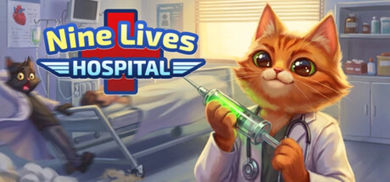Nine Lives Hospital Image