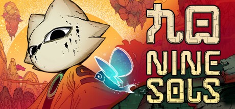 Games like Nine Sols