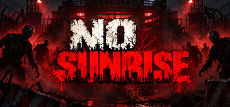 NO SUNRISE Image
