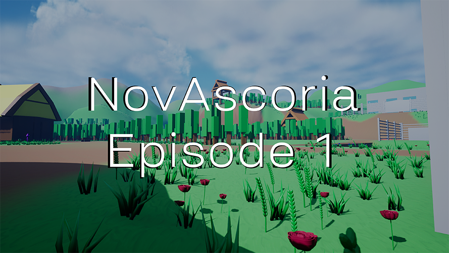 Games like NovAscoria Episode. 1