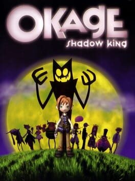 Games like Okage: Shadow King