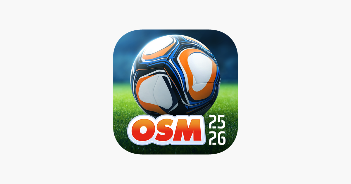 Games like Online Soccer Manager (OSM)