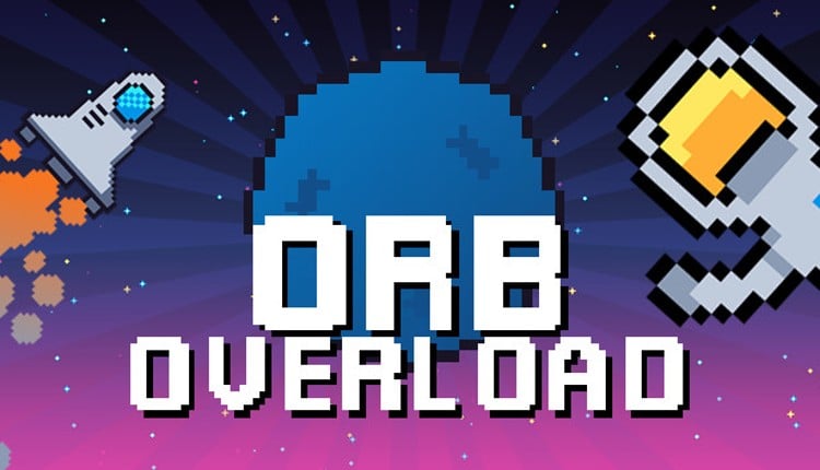 Orb Overload Image