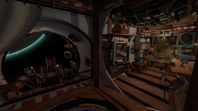 Outer Wilds Image
