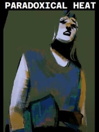 Paradoxical Heat Image