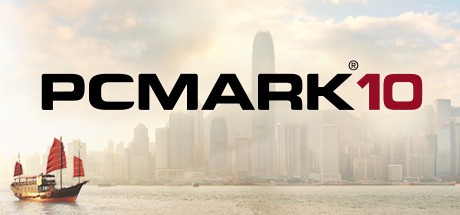 Games like PCMark 10