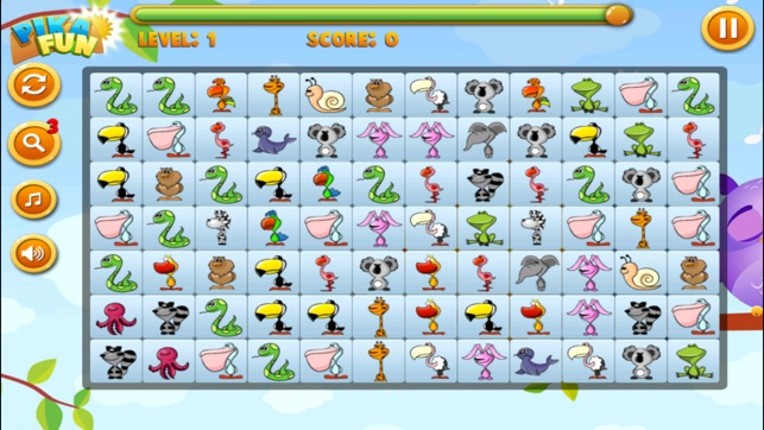 Pikafun - Summer Version screenshot