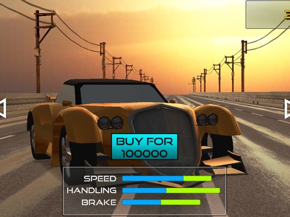 Plasma Racer screenshot