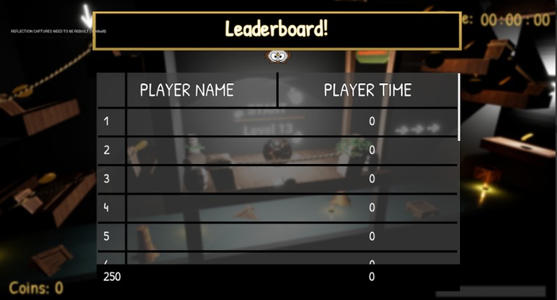 Platform Roll screenshot