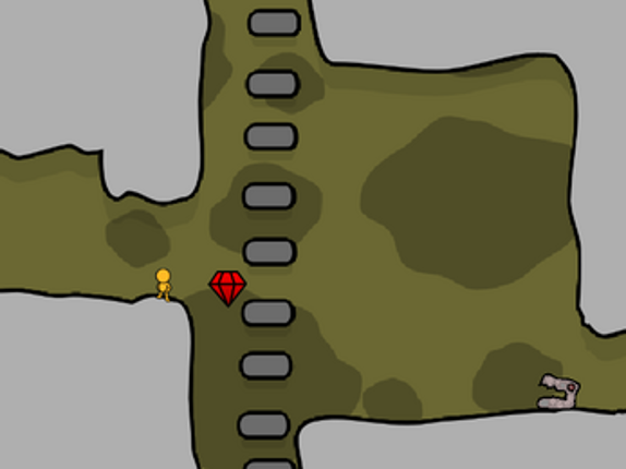 platformer screenshot