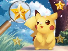 Pokemon Hidden Stars Image