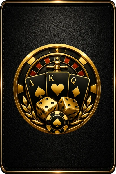 Games like Poker and Slot Machine