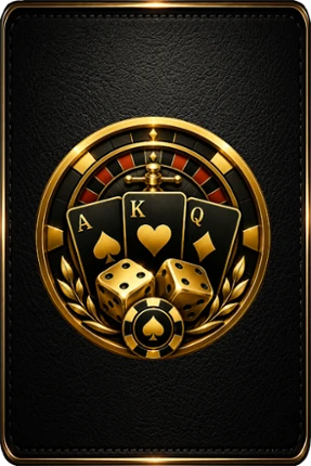 Poker and Slot Machine Image