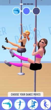 Pole Star! screenshot