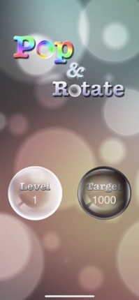 Pop & Rotate screenshot