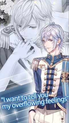 Princess of the Moon: Allure of the Midnight Kiss Image
