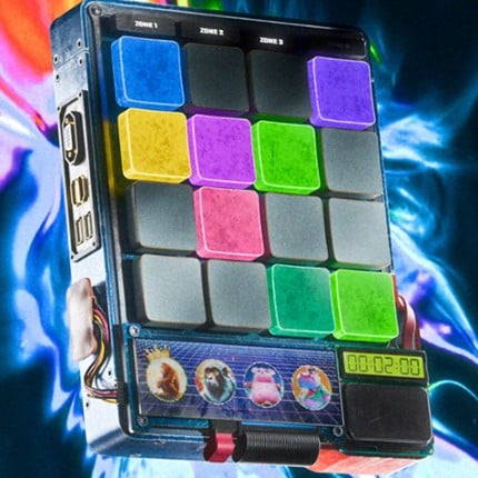 Project Memory War Image