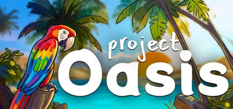 Project Oasis Image