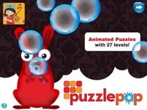 Puzzle Pop HD Image