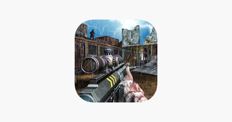 Real Army Mission Image