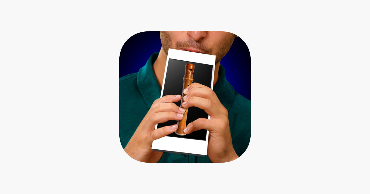 Games like Real Flute Simulator