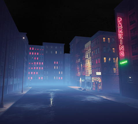 Règlement Freestyle: Uprising Image